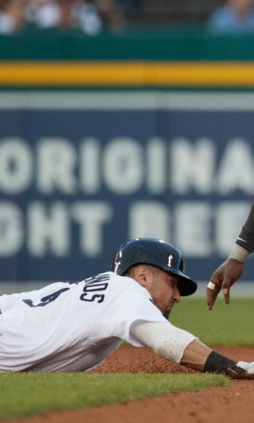 Rays can't quiet Tigers' bats, drop third straight